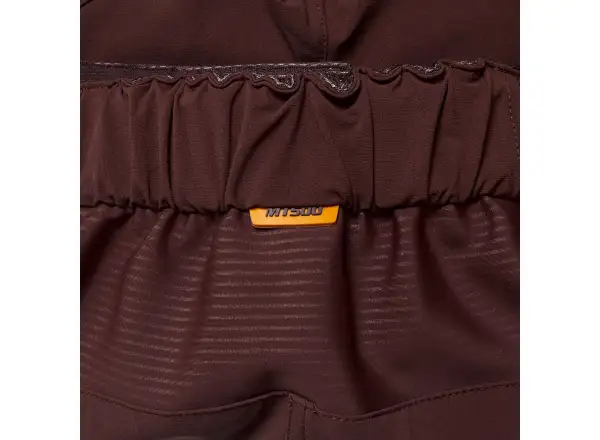 Endura MT500jr detské kraťasy Mahagony