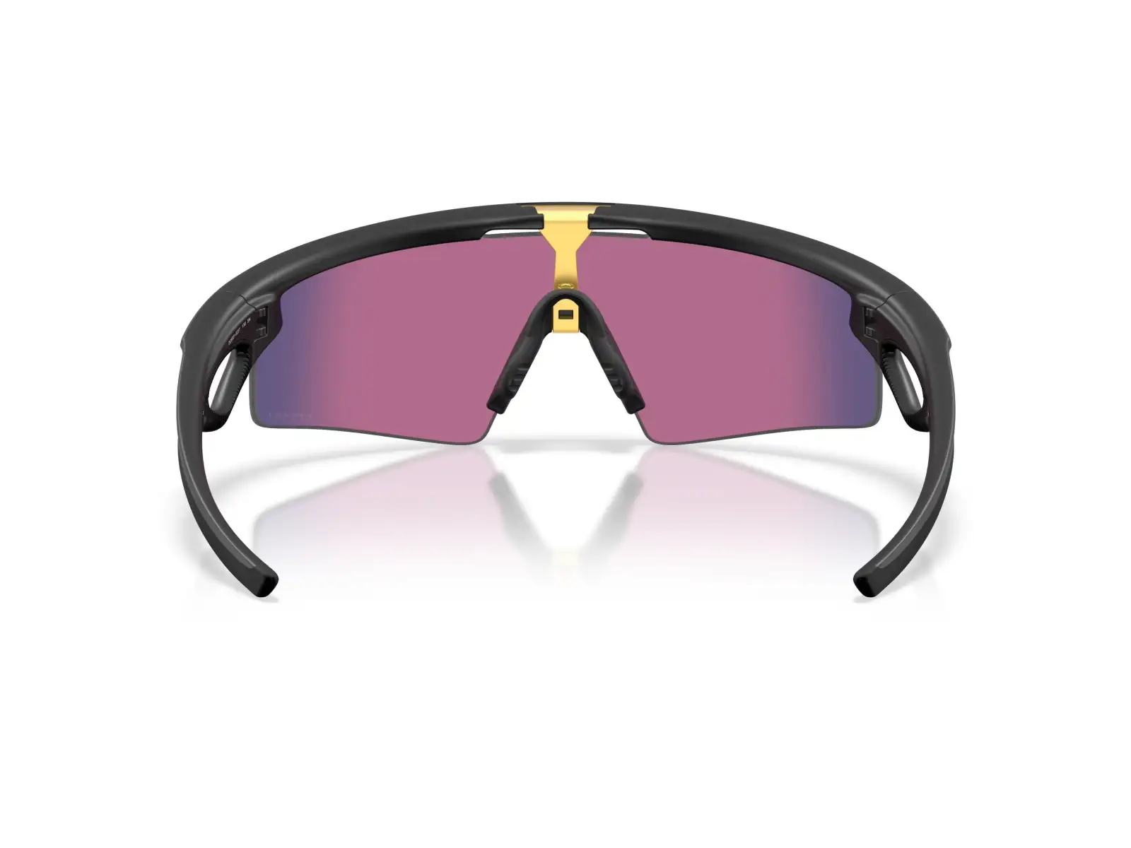 Oakley Sphaera Strike športové okuliare Matte Black/Prizm Road