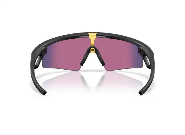 Oakley Sphaera Strike športové okuliare Matte Black/Prizm Road