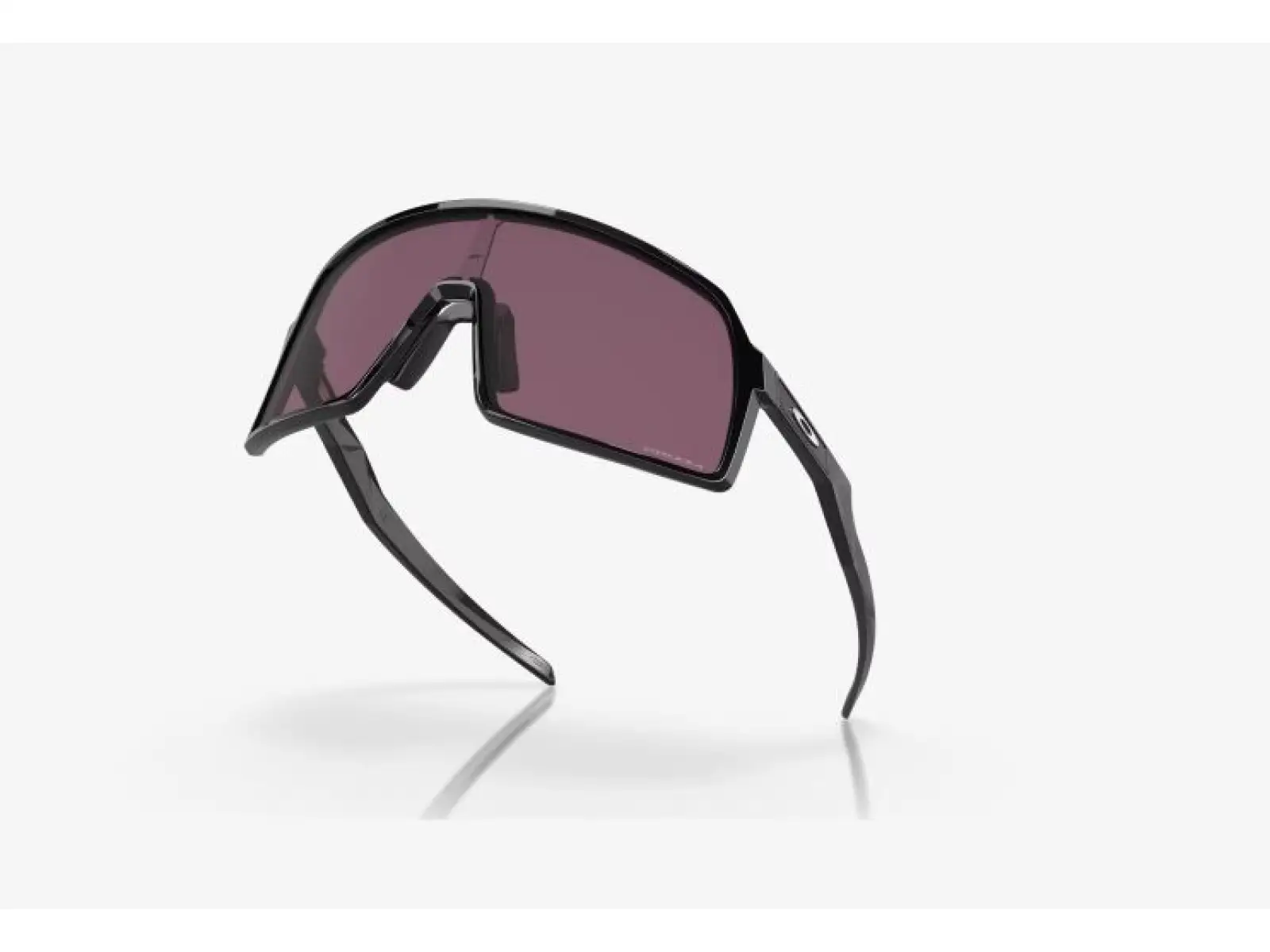 Oakley Sutro S okuliare Polished Black/ Prizm Road Black
