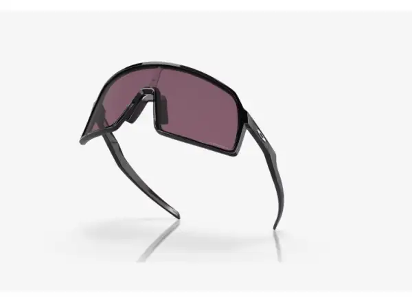 Oakley Sutro S okuliare Polished Black/ Prizm Road Black