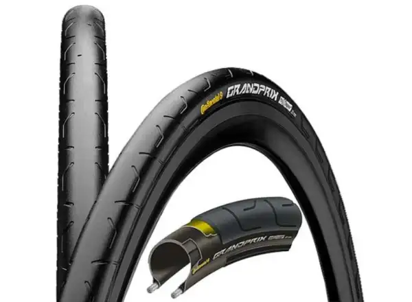 Continental Grand Prix 28" cestný plášť kevlar