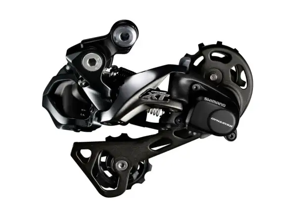 Shimano XT RD-M8050 GS Di2 prehadzovačka