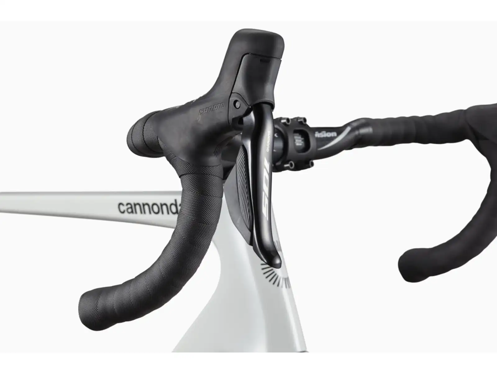 Cannondale SuperSix EVO Carbon 3 cestný bicykel CHK