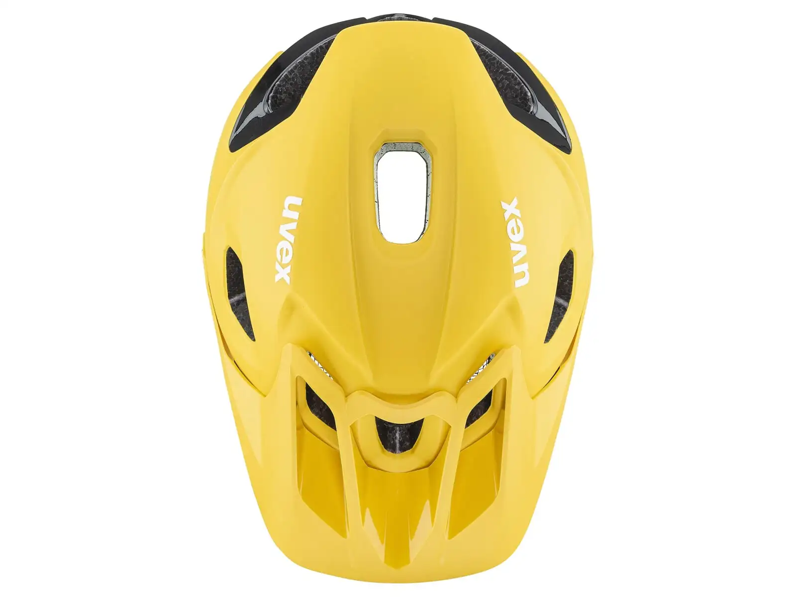Prilba Uvex Quatro Integrale Sunbee/Black