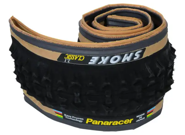 Panaracer Smoke XC Skinwall 26x2,10" Kevlar