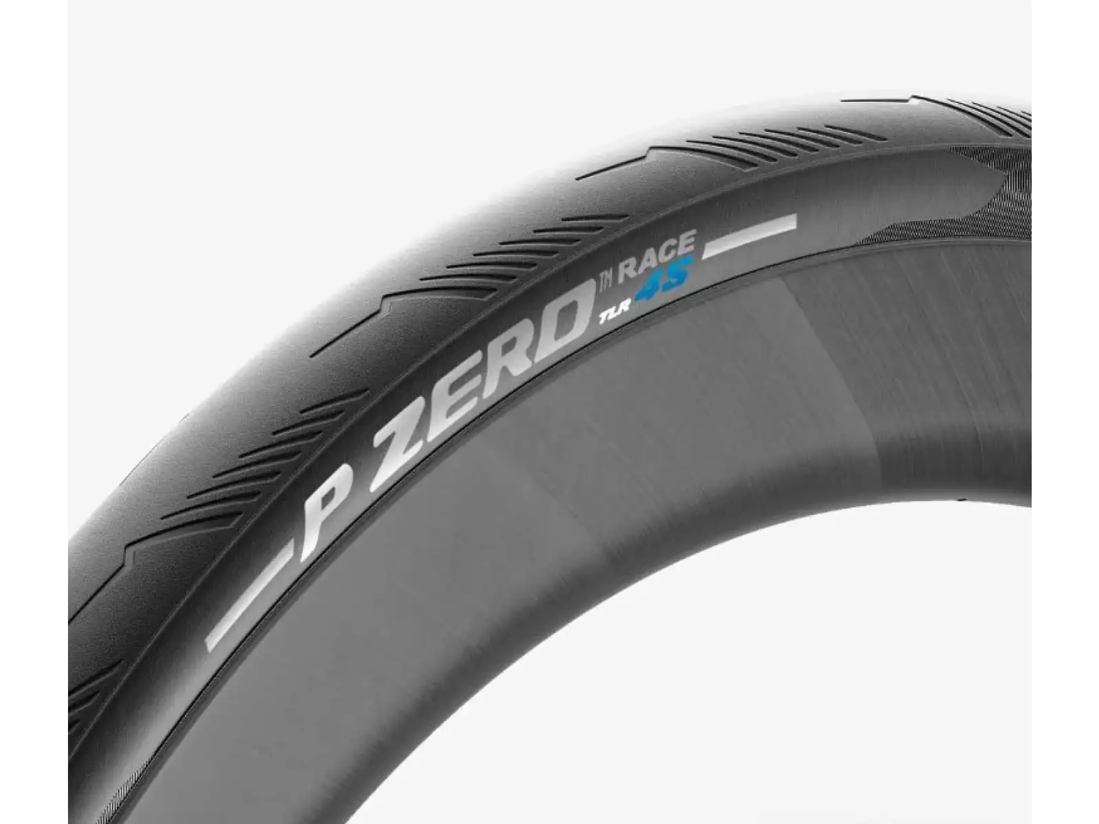 Pirelli P Zero Race TLR 4S Kevlar čierna
