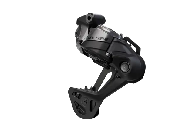 SHIMANO DEORE RD-M6250 SGS Di2 prehadzovačka