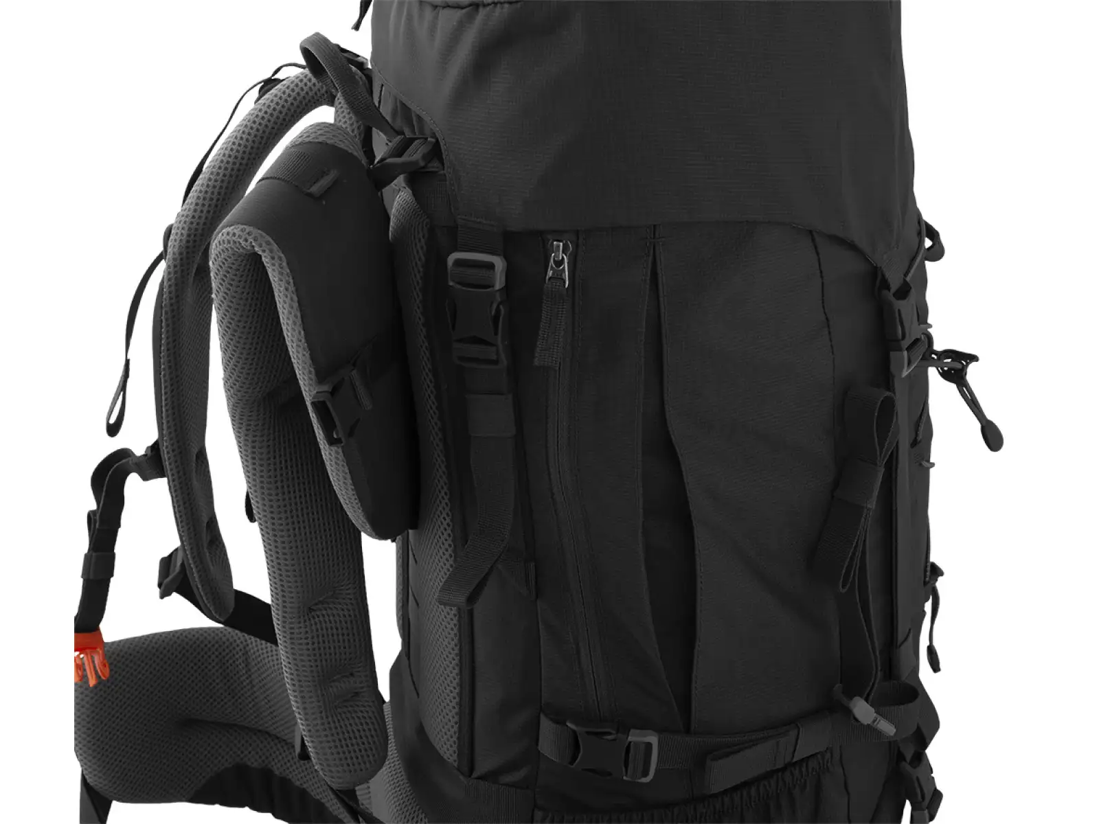 Pinguin Discovery 50 Batoh čierna