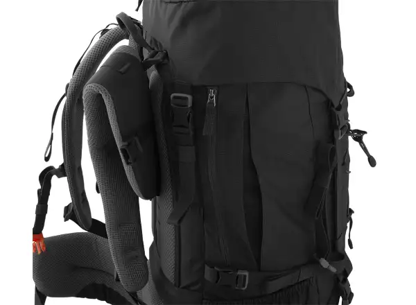 Pinguin Discovery 50 Batoh čierna