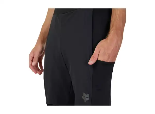Fox Flexair Ascent Cargo Bib pánske kraťasy