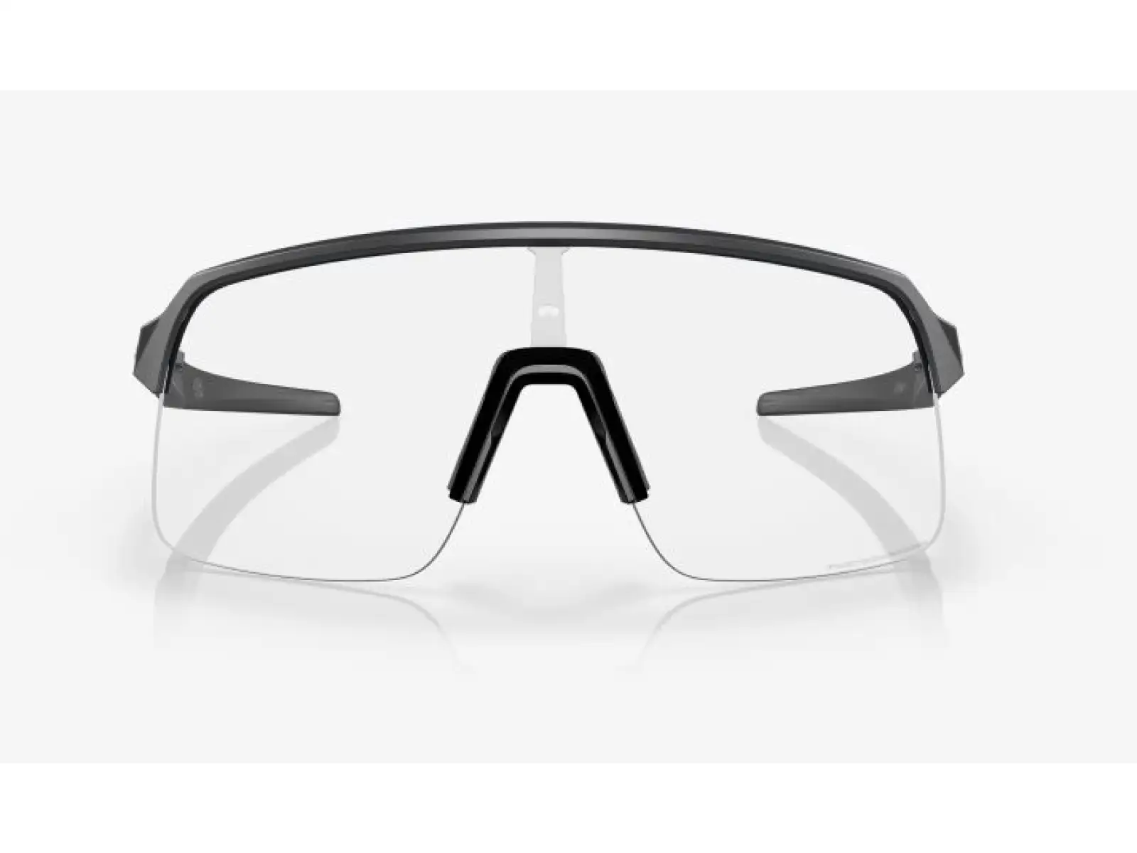 Oakley Sutro Lite okuliare Matte Carbon/Clear Photochromic