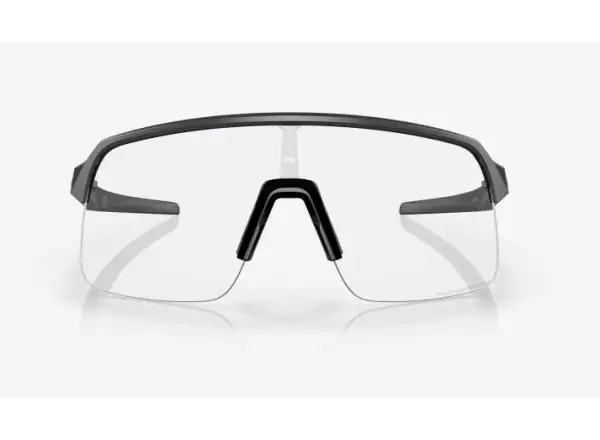 Oakley Sutro Lite okuliare Matte Carbon/Clear Photochromic