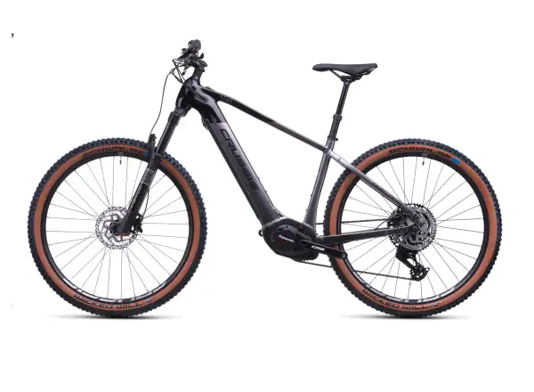 Crussis ONE-Largo 10.11 715Wh horský elektrobicykel