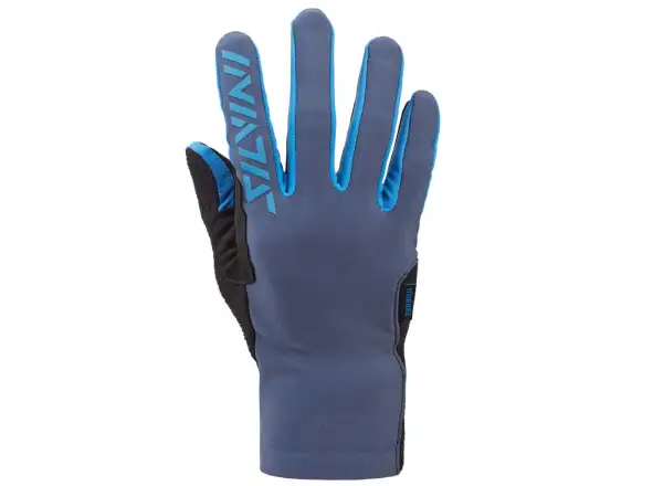 Silvini Crodo dlhoprsté rukavice navy/black