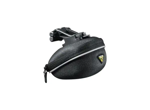 Topeak Propack brašňa pod sedlo 0,43 l čierna, vel. S