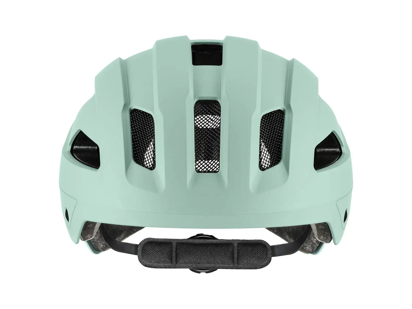 Uvex City Stride Mips Hiplok ready prilba Jade Matt
