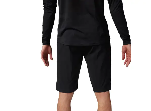 Fox Ranger pánske šortky Black