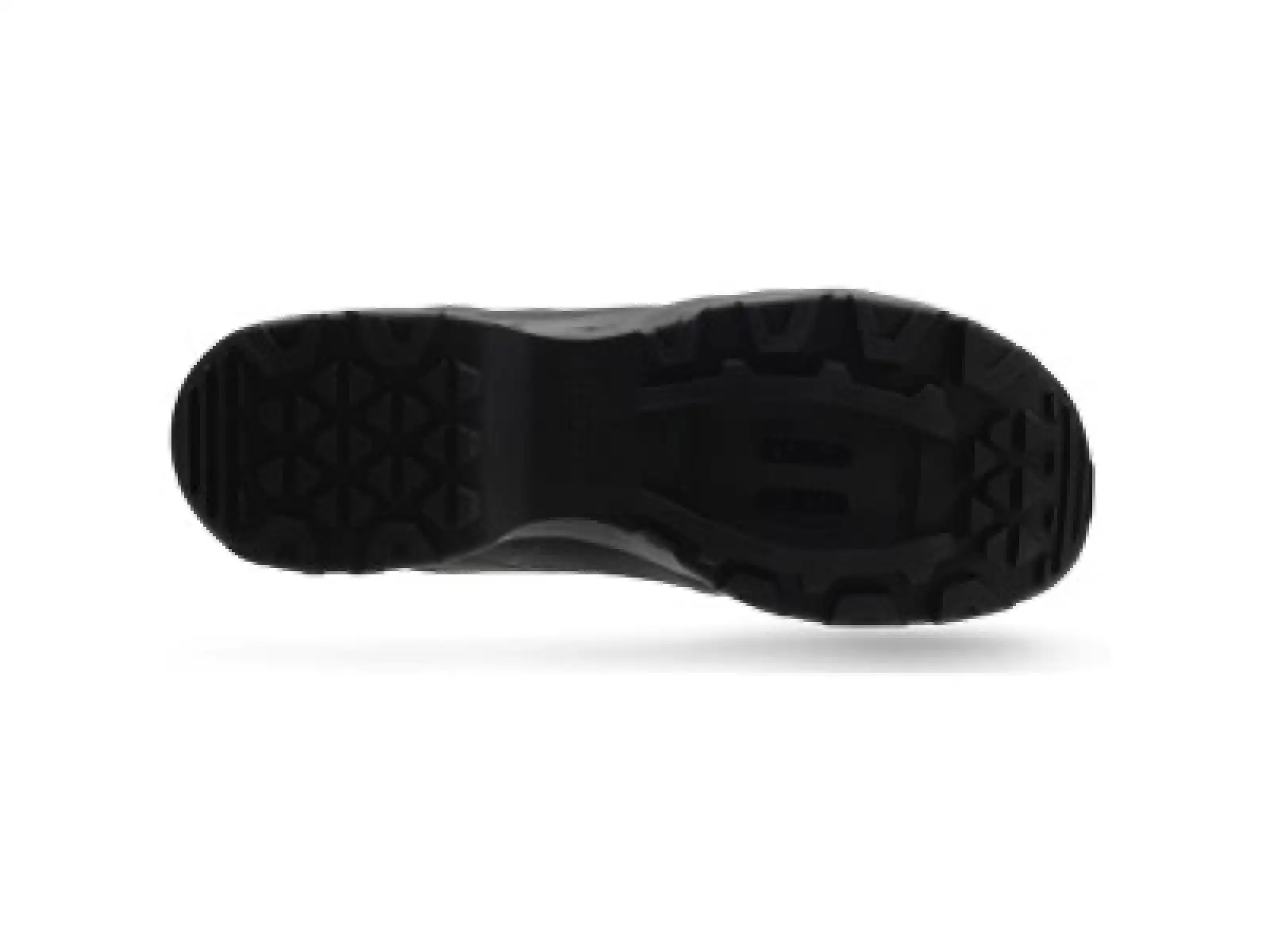 Giro Gauge W MTB dámske tretry Titanium/Dark Shadow