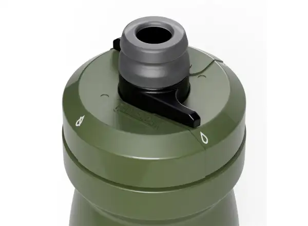 Camelbak Podium fľaša 0,62 l Deep Fern