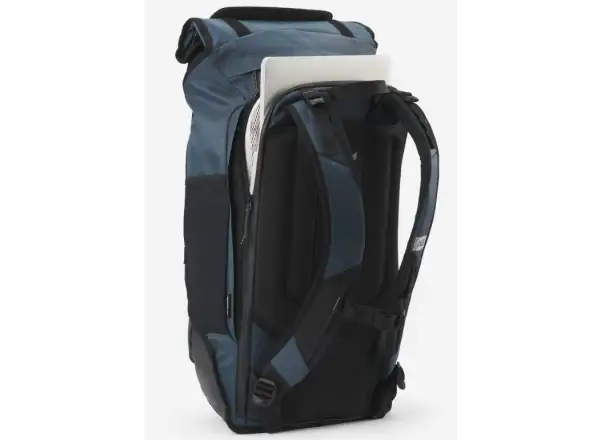 Aevor Travel Pack cestovný batoh Proof Petrol