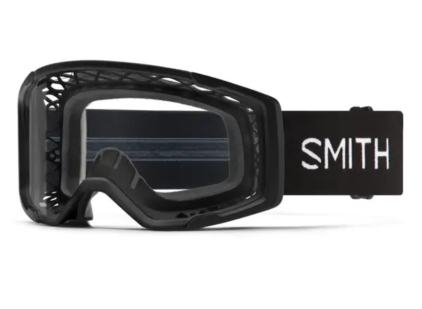Smith Rhythm MTB okuliare Black/Clear
