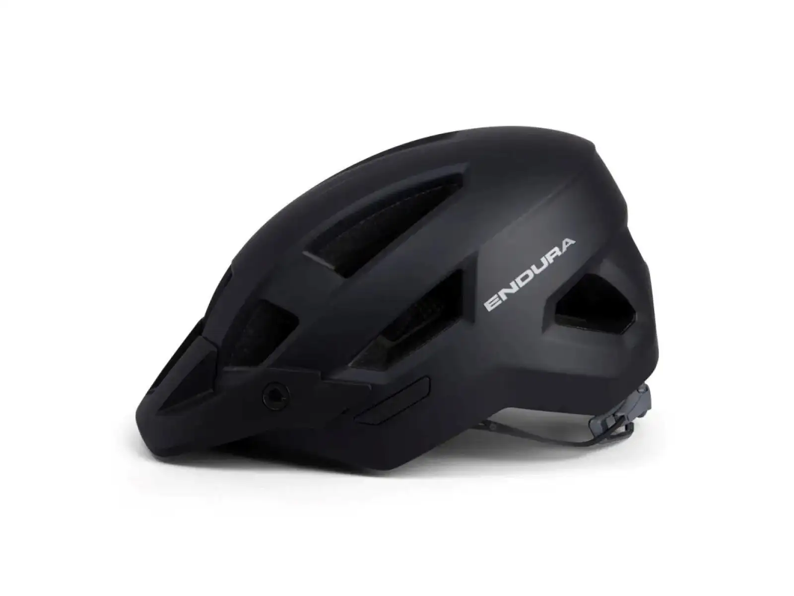 Endura Hummvee prilba Black