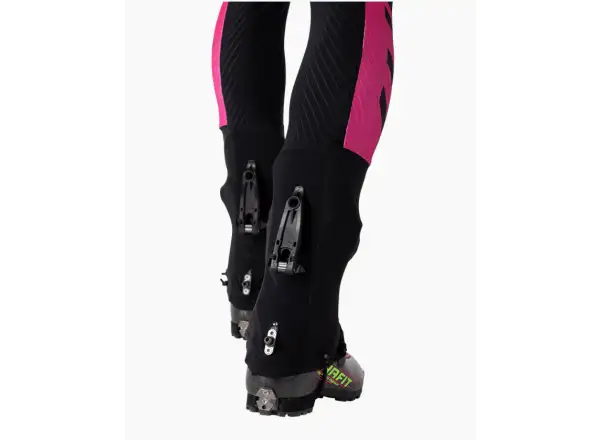 Dynafit Dna Race Suit M závodná kombinéza Pink Glo