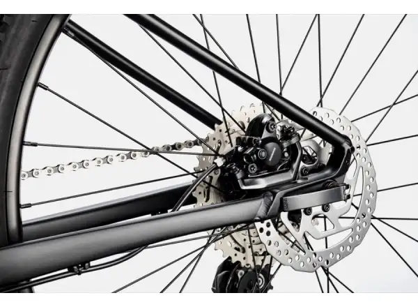 Cannondale Trail 7 27,5" CHK dámsky horský bicykel