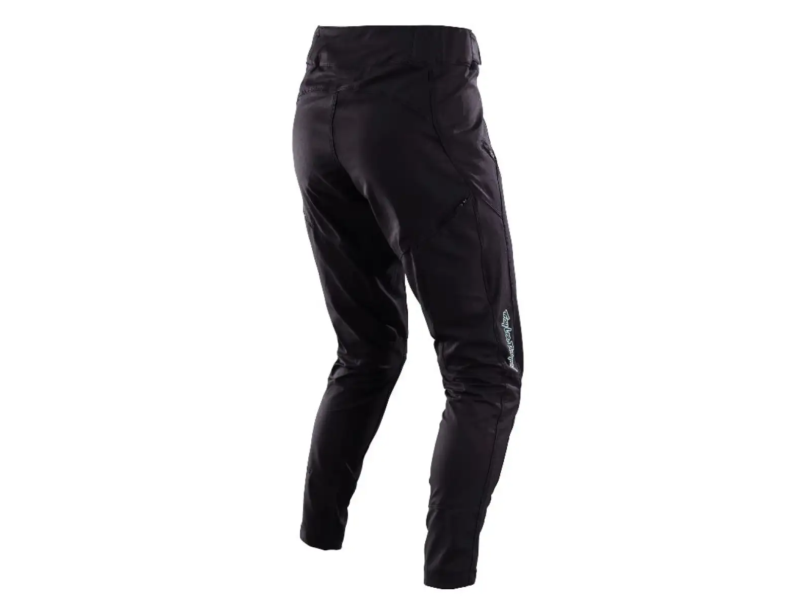 Troy Lee Designs Lilium dámske nohavice micayla gatto black