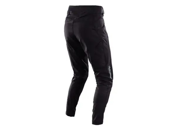 Troy Lee Designs Lilium dámske nohavice micayla gatto black