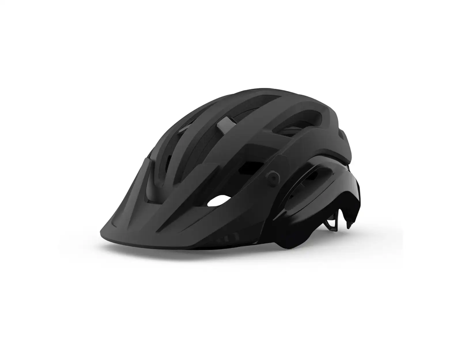 Giro Manifest Spherical prilba Mat Black