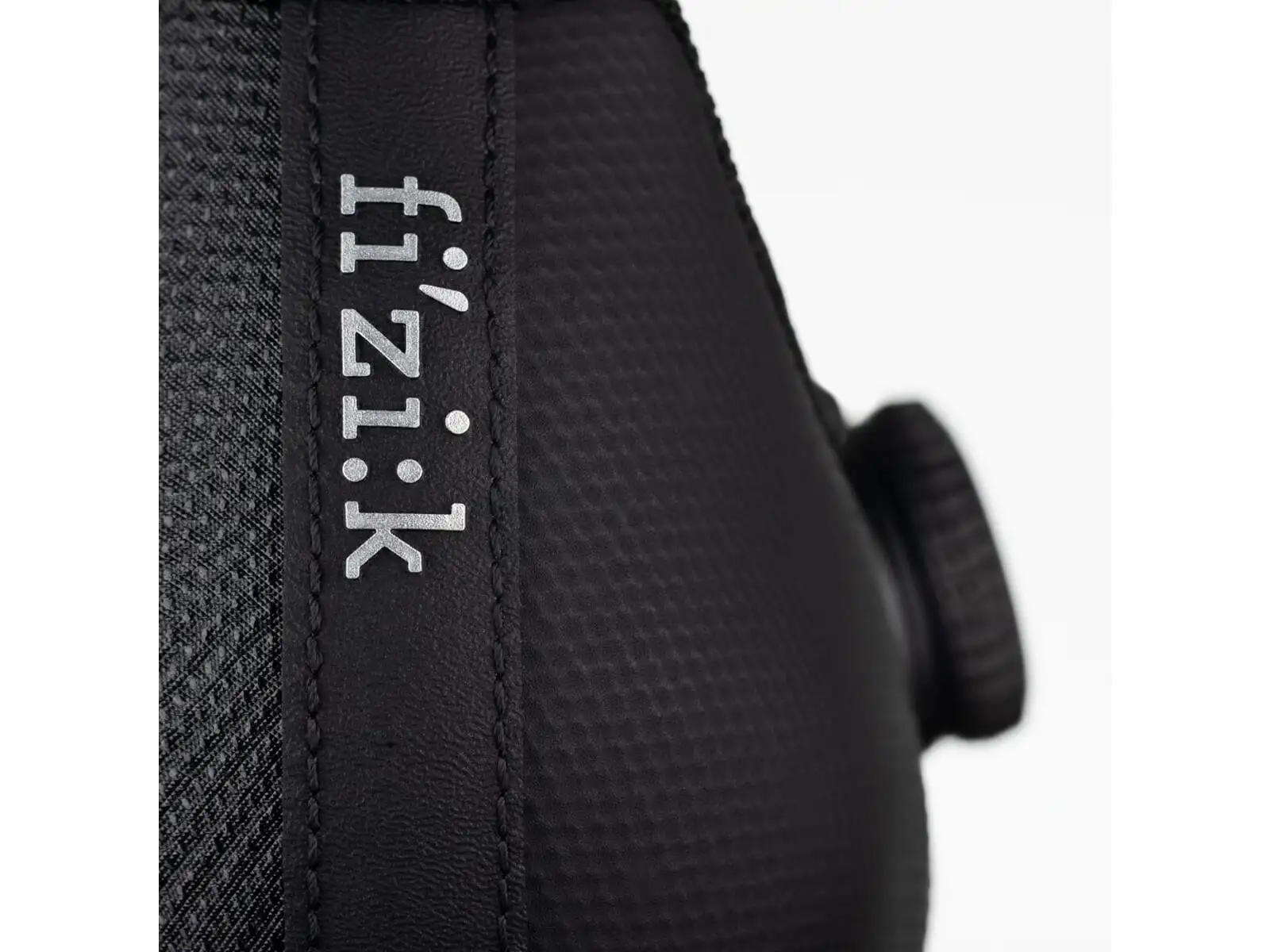 Fizik Tempo Decos Carbon cestné pánske tretry Black/Black