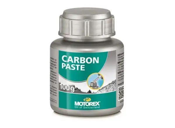Motorex Carbon Paste montážna pasta 100g