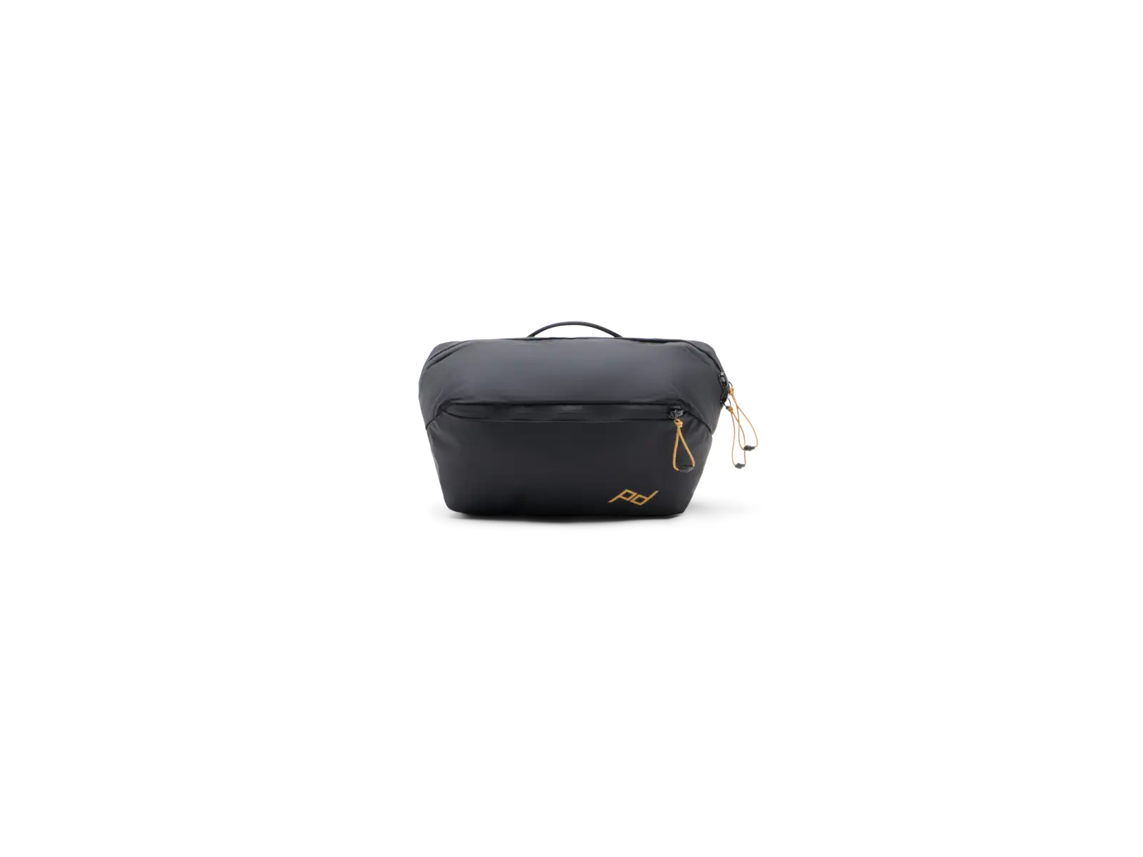 Peak Design Outdoor Sling 4L batoh Black
