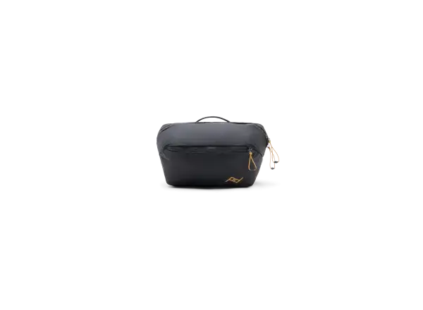 Peak Design Outdoor Sling 4L batoh Black