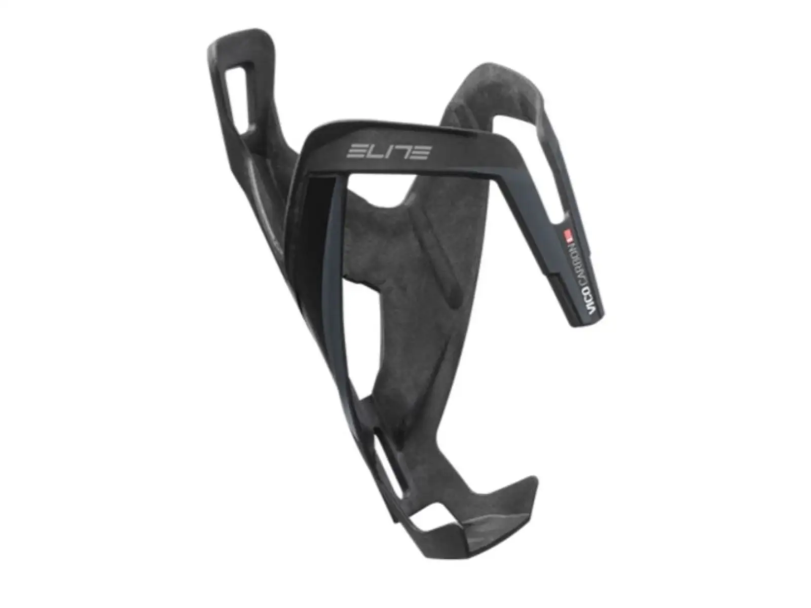 Elite Vico Carbon basket mat black