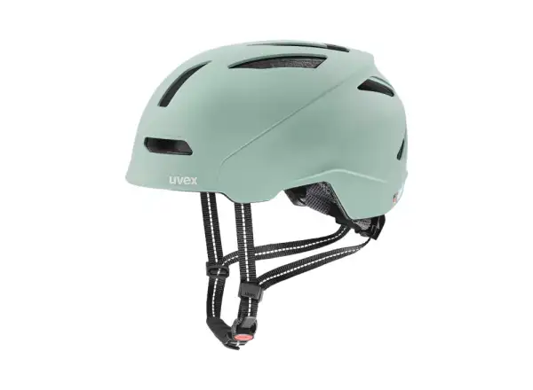 Uvex Urban Planet prilba Jade Matt