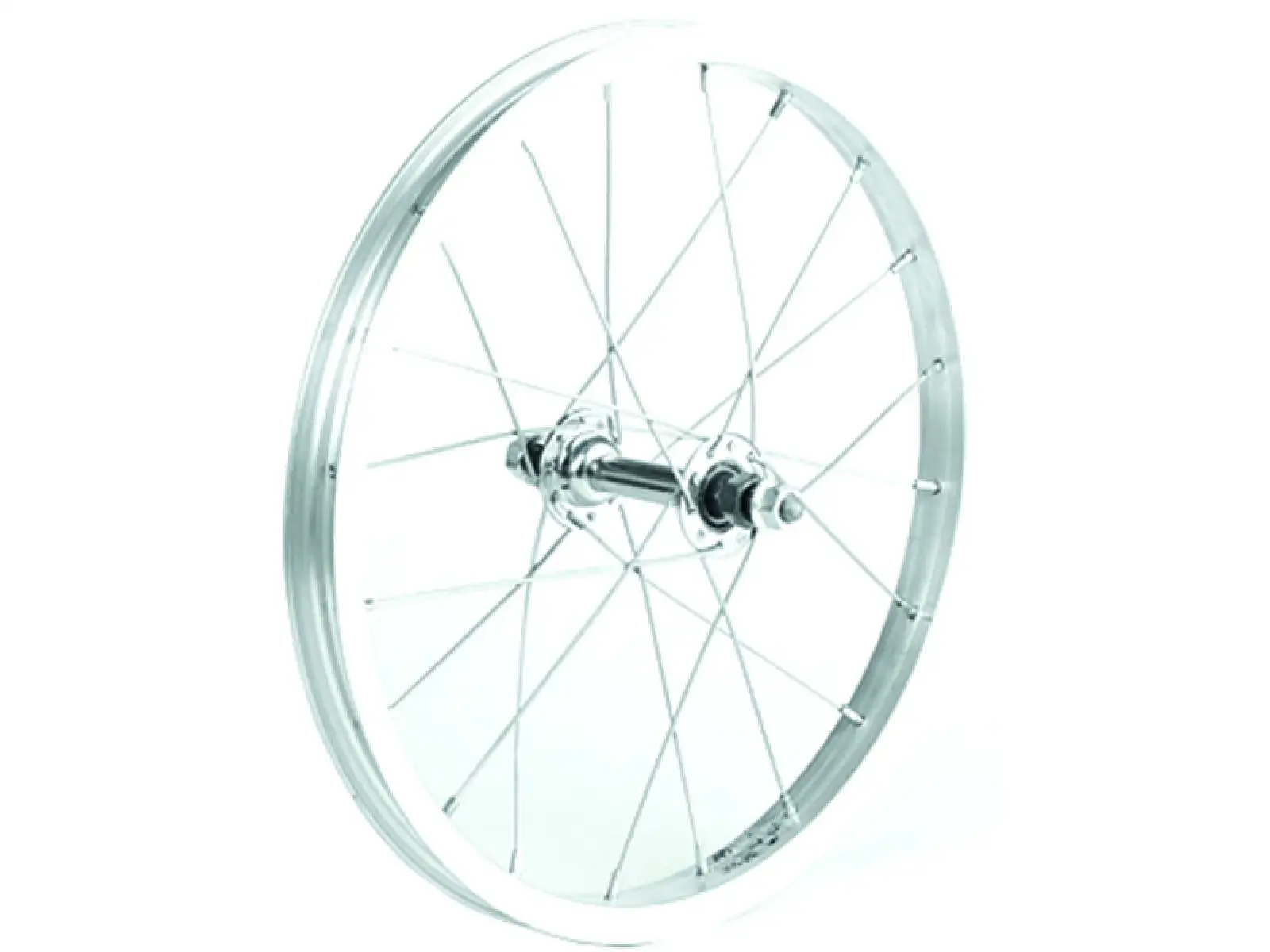 Remerx Drobec predné 16" vypletené koleso