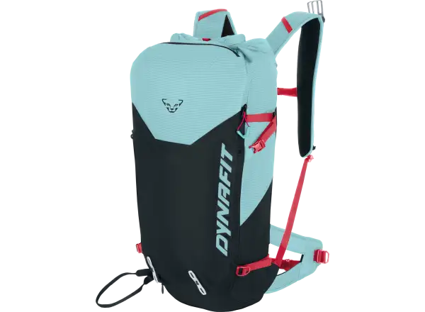 Dámsky batoh Dynafit Radical 30+ 30 l Marine Blue/Blueberry