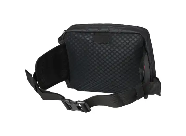 Fox Lumbar ľadvinka 5 l Black