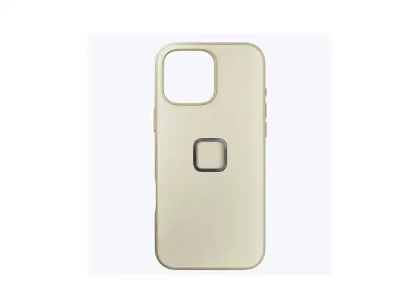 Peak Design Mobile Everyday Clarino Case iPhone 16 Pro Max obal na mobil Bone