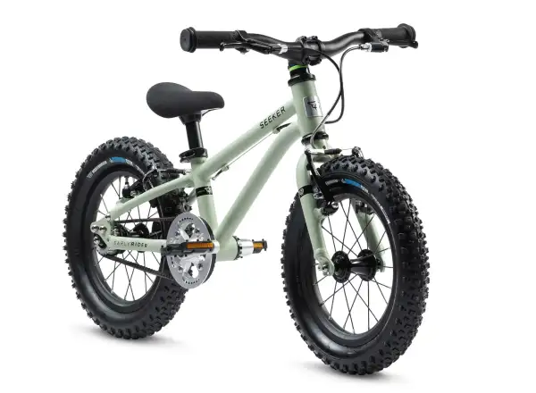 Early Rider Seeker 14 dětské kolo Sage Green