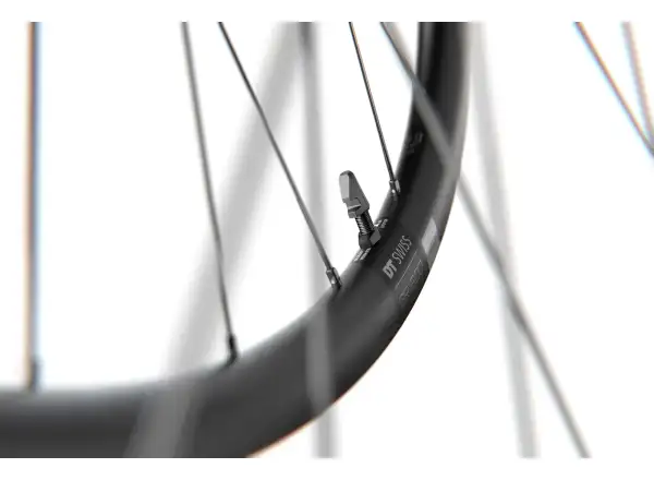 DT Swiss GR 1600 Spline 25 DB Center Lock zapletené kolesá - Nebalené