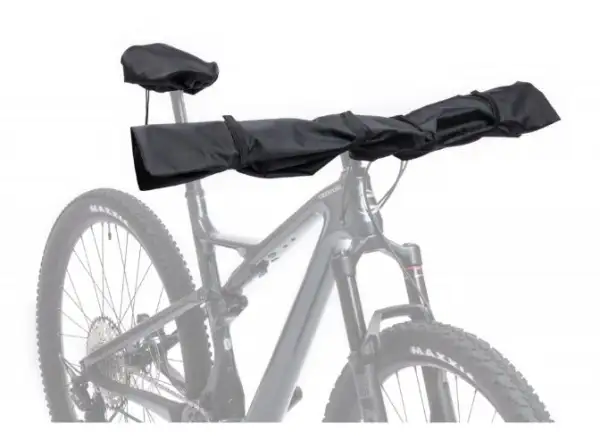 Montone Set bike mHandel + bike mSaddle obal na riadidlá a na sedlovku