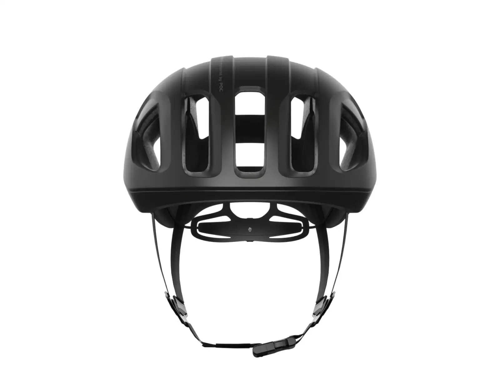 Prilba POC Ventral MIPS Uranium Black Matt