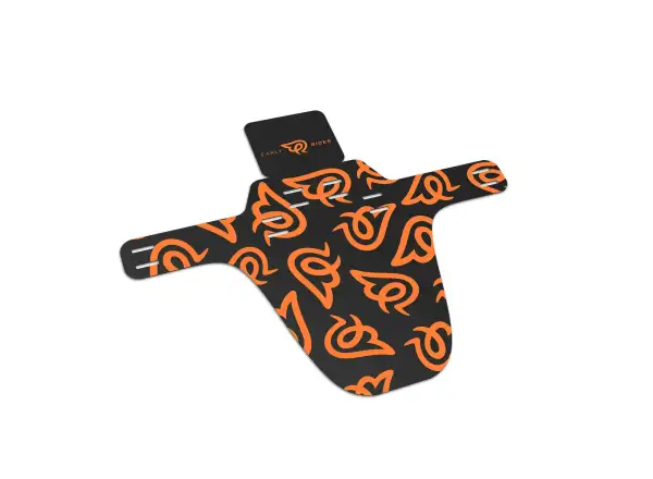 Early Rider Wing Guard blatník 14/16" oranžový