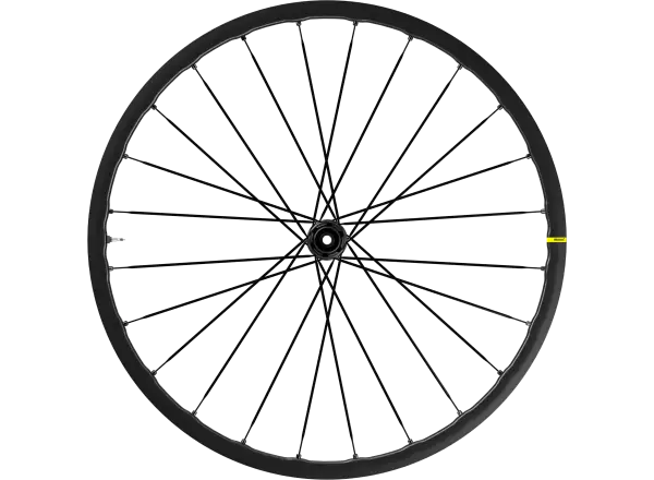 Mavic Ksyrium SL Disc CL cestné pletené zadné koleso Sram XDR