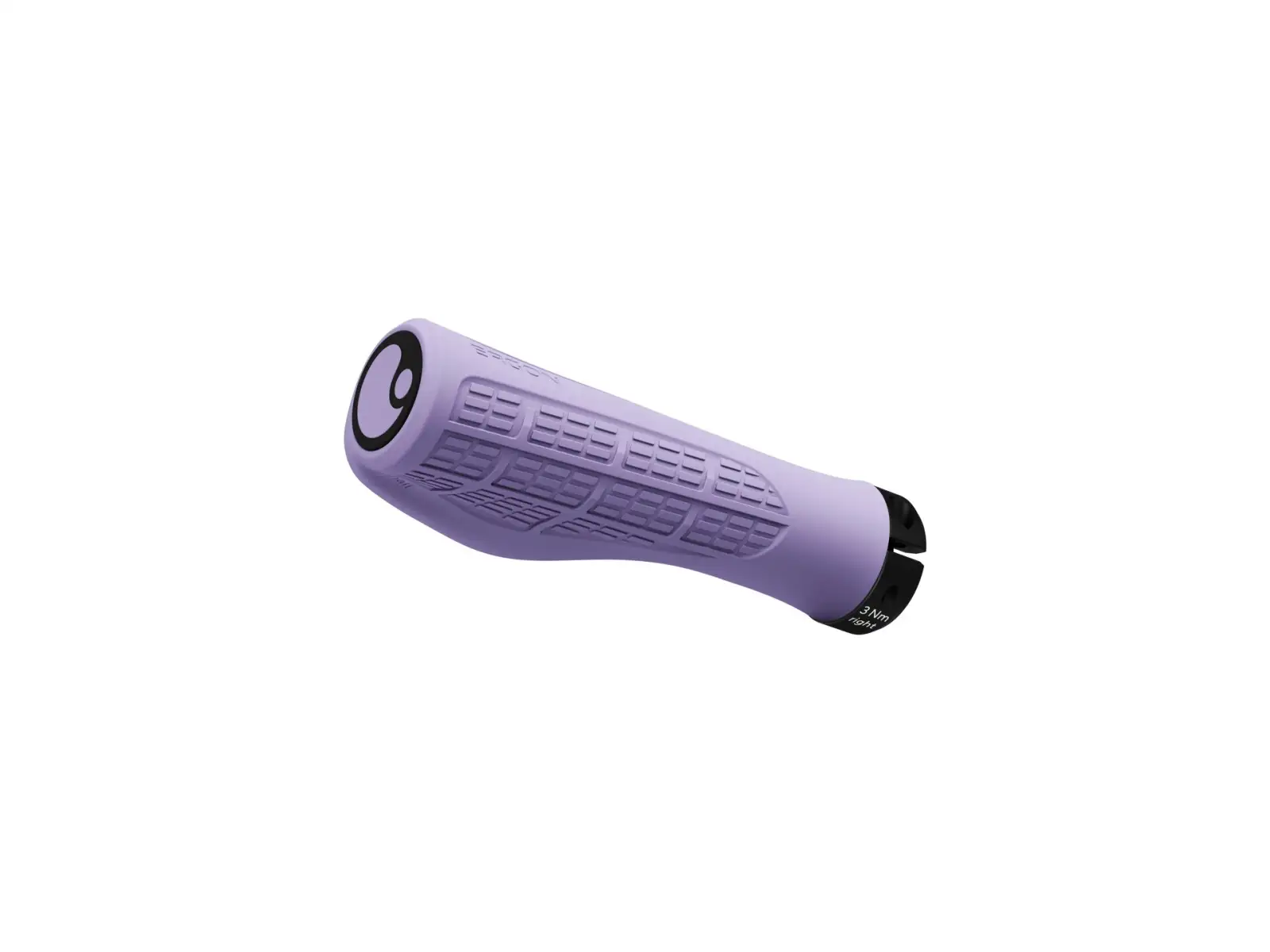 Ergon GMS gripy Lunar Lilac