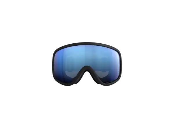 POC Tarsal lyžiarske okuliare Uranium Black/Partly Sunny Blue